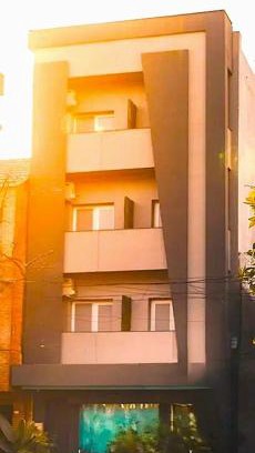 Province of Tucuman Hotel | LG Golden Suites