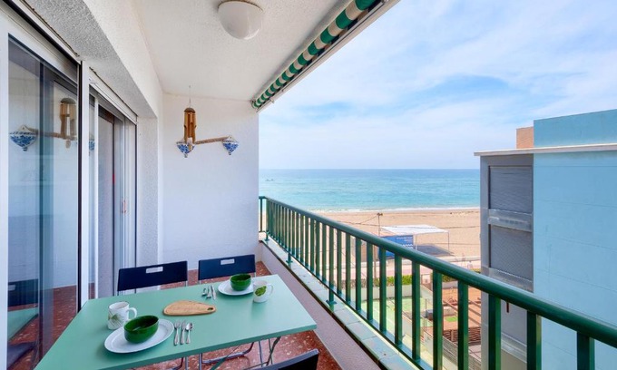 El Vendrell Apartment | LG Sea Views