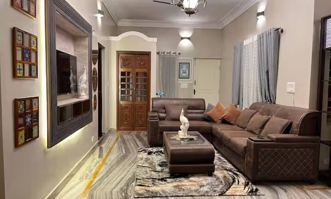 Bengaluru Apartment | lg signature stays