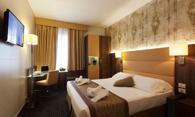 Mestre Hotel | LH Hotel Sirio Venice