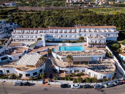 Castelsardo Hotel | LH Pedraladda Resort