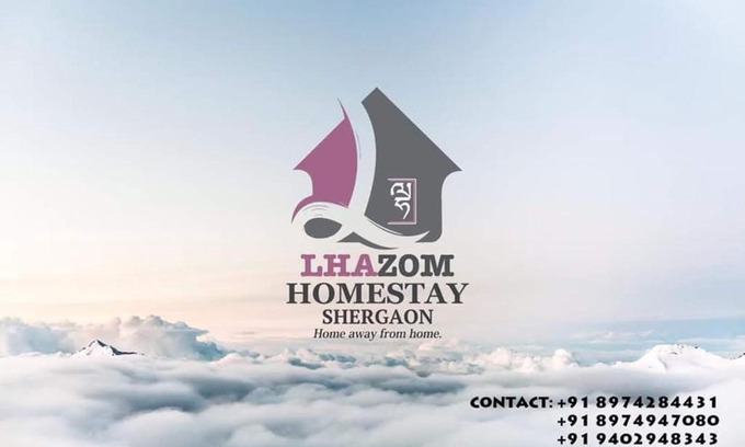 Bomdila House | Lhazoms Homestay Shergaon - Home away from home