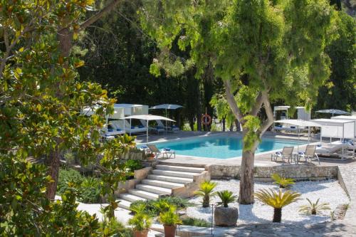 Bunyola Hotel | L’Hermitage Hotel & Spa