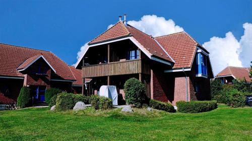 Lemkenhafen Apartment | LHMW22102-FeWo-Heimothaven