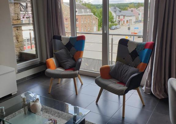 Francorchamps Apartment | Li Mangon