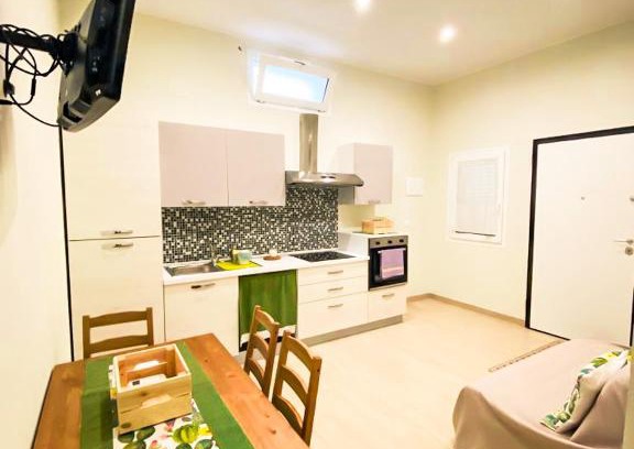 Collemeto Apartment | Li Palasciani