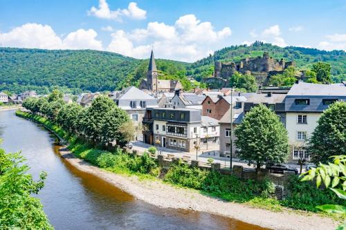 La Roche-en-Ardenne House | Li Rotche