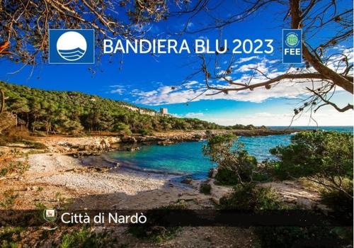 Nardo Apartment | Li Uluzzi