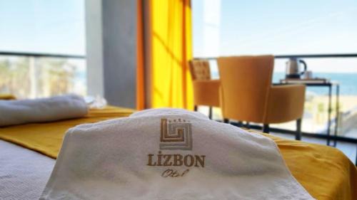 Guzelbahce Hotel | LİZBON HOTEL