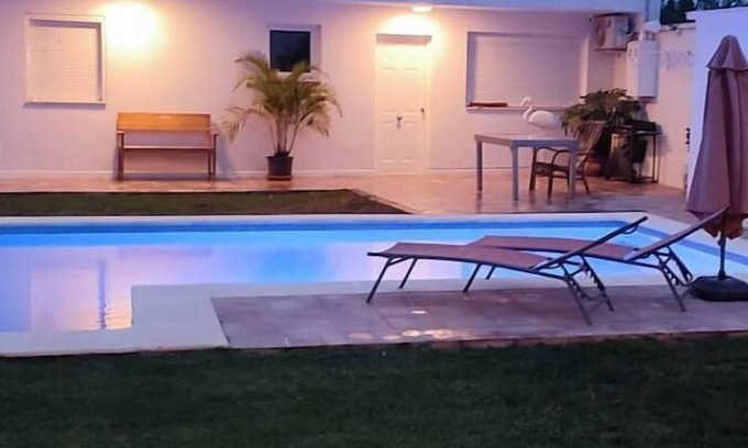 Jerez de la Frontera Apartment | Lia rural house