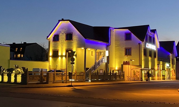 Himberg Hotel | Liao Hotel