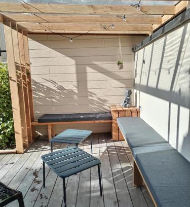 Grandcamp-Maisy House | Libération classé 3 étoiles