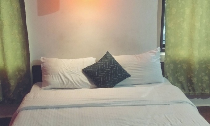 Anjuna House | Libanton guest house