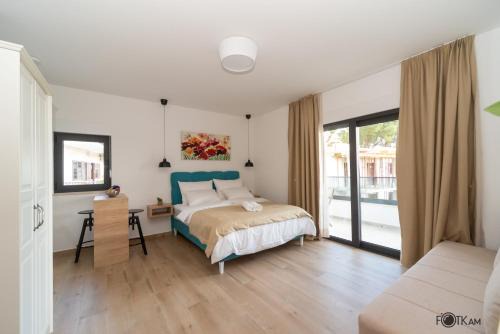 Baska Voda Apartment | Libar Studio Apartments