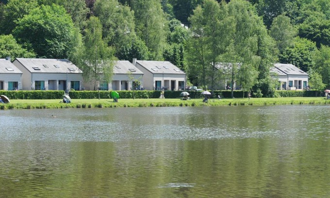 Vielsalm House | Libellule Style Vielsalm