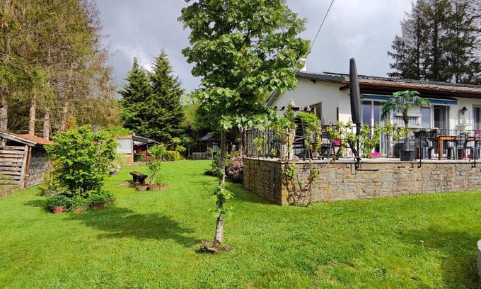 Septon House | Libenliny