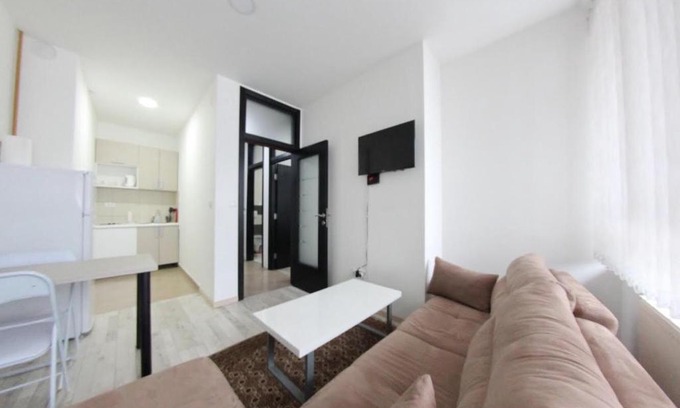 Sarajevo Apartment | Libero