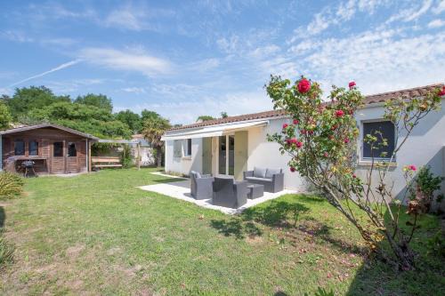 Le Grand-Village-Plage House | Liberté Oléron - Belle maison proche de la plage