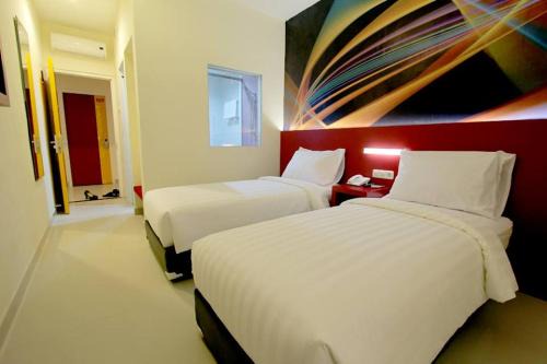 Malang Hotel | Liberta Hub Singosari Malang