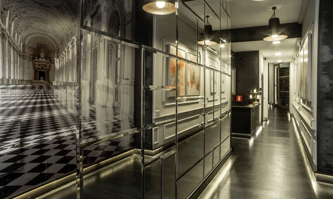 Chueca Apartment | Libertad 24