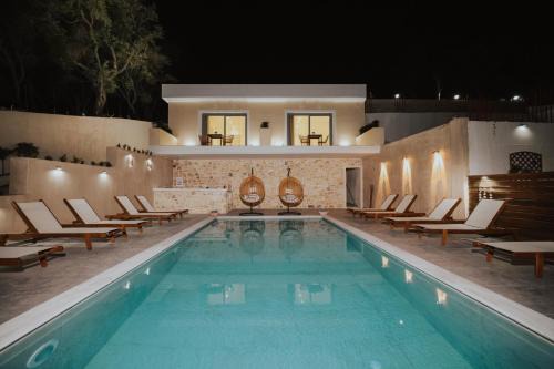 Parga Apartment | Liberte Maisonettes