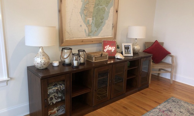 Cape Charles House | Liberty Call on the Bay@LibertyCall_CapeCharles