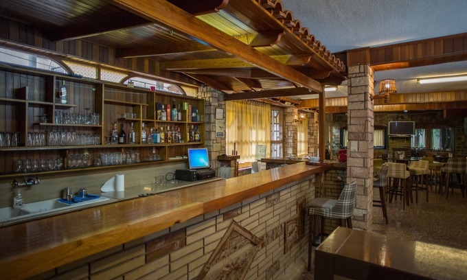 Mesolongi Hotel | Liberty Hotel