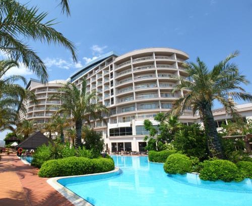 Lara Resort | Liberty Hotels Lara