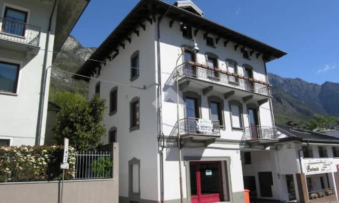 Chatillon Apartment | Liberty House A