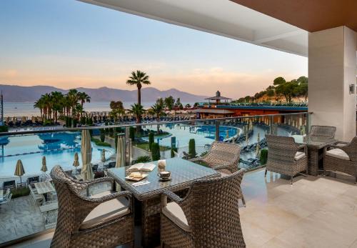 Yavansu Mahallesi Hotel | Liberty Kuşadası