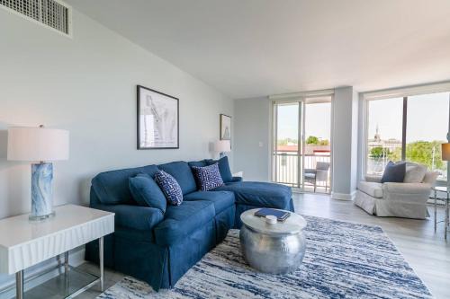 Eastport House | Liberty Lookout