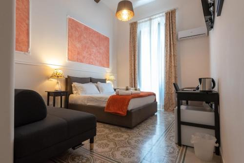 Kalsa Bed & Breakfast | Liberty Palace
