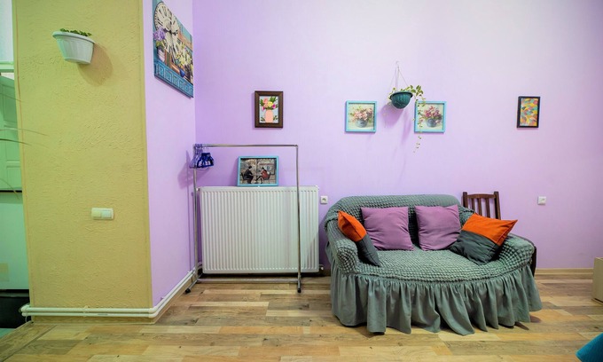 Tbilisi City Centre Apartment | Liberty Square apartment