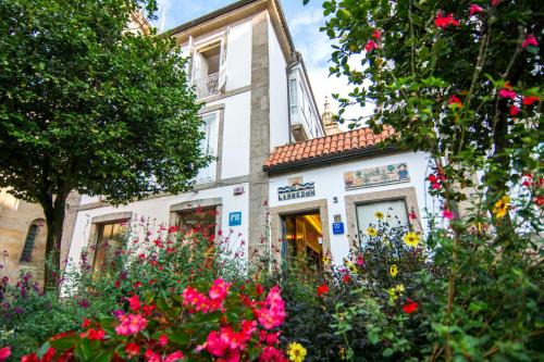 Santiago de Compostela Historic Centre House | Libredón Rooms