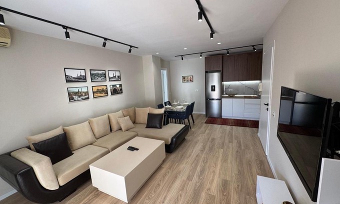 Tirana Apartment | Liburna Apartments