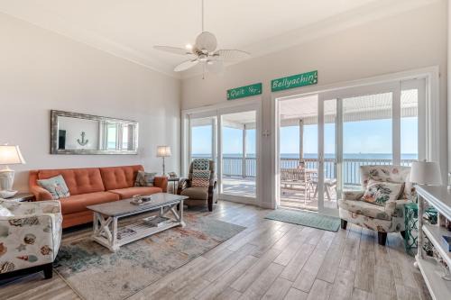 Dauphin Island House | License to Chill