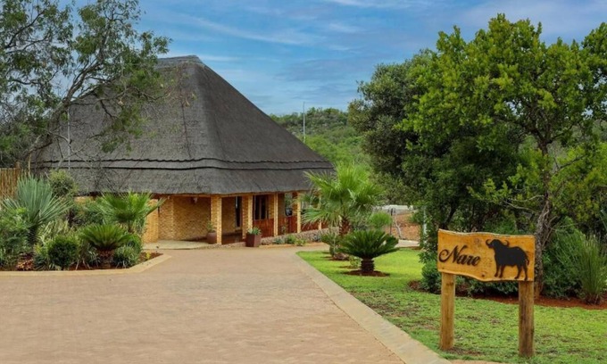 Sterkrivier Ski Chalet | Lichenry Bush Lodge