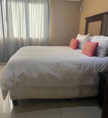 Musgrave Apartment | Licious self catering