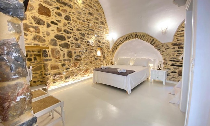 Mesta Apartment | Lida Mary