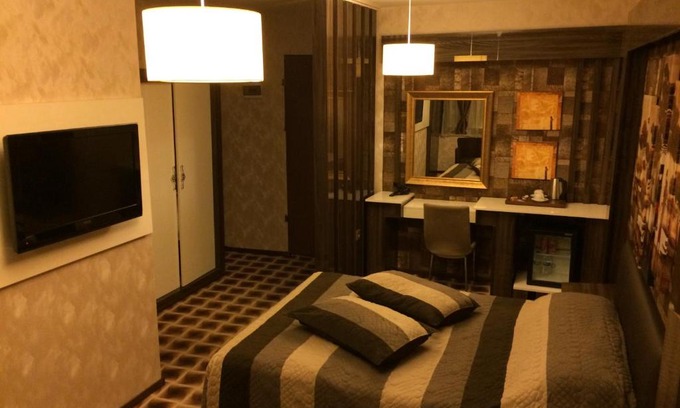 Bayrampasa Hotel | Lider Otel