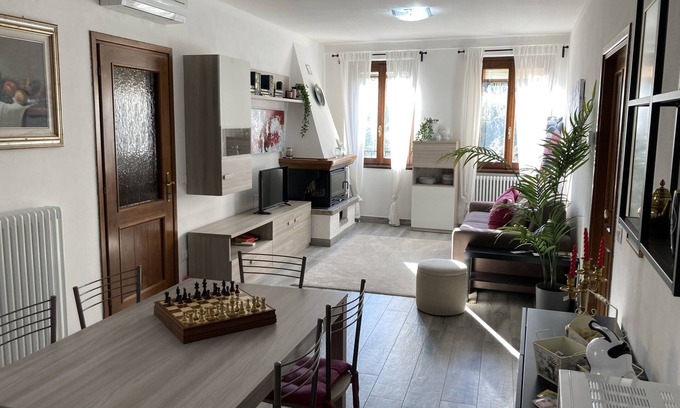 Bellagio Apartment | Lidia's Home - In the heart of Bellagio