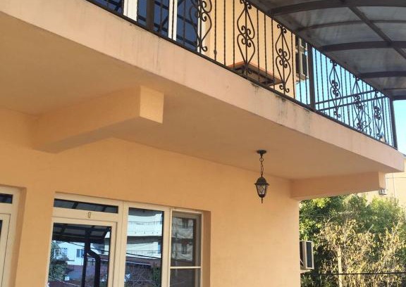 Adler City Centre Hotel | Lidiya Guest House