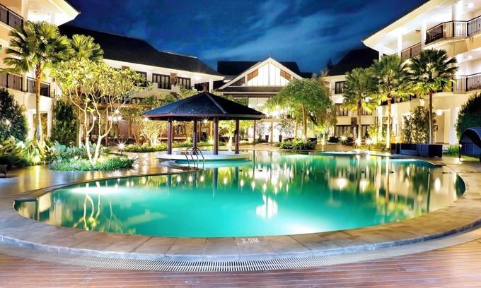 Cigombong Hotel | Lido Lake Resort By MNC Hotel