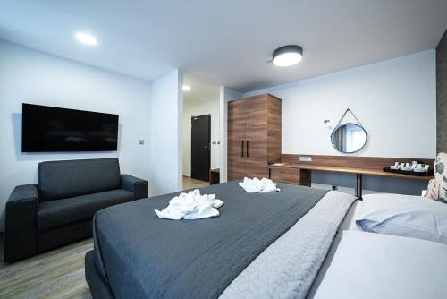 Opava House | Lidový dům Opava
