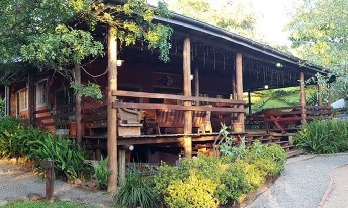 Lobamba Hostel | Lidwala Lodge - Hostel