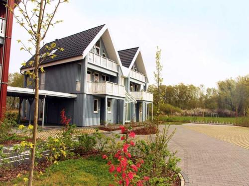 Muritz Apartment | liebevoll eingerichtetes Appartement