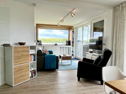 Steinwarder Apartment | Lieblingshafen