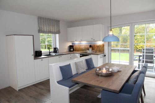 Eilsum House | Lieblingsplatz am Siel