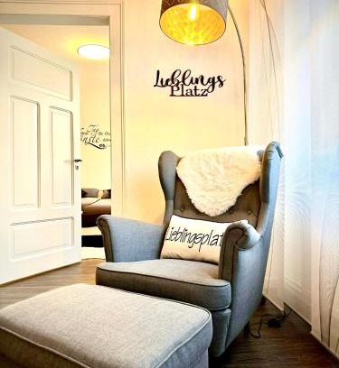 Eisenach Apartment | Lieblingsplatz