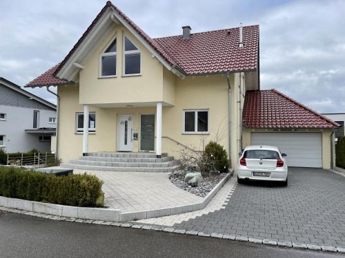 Pfullendorf Apartment | Lieblingsplatz